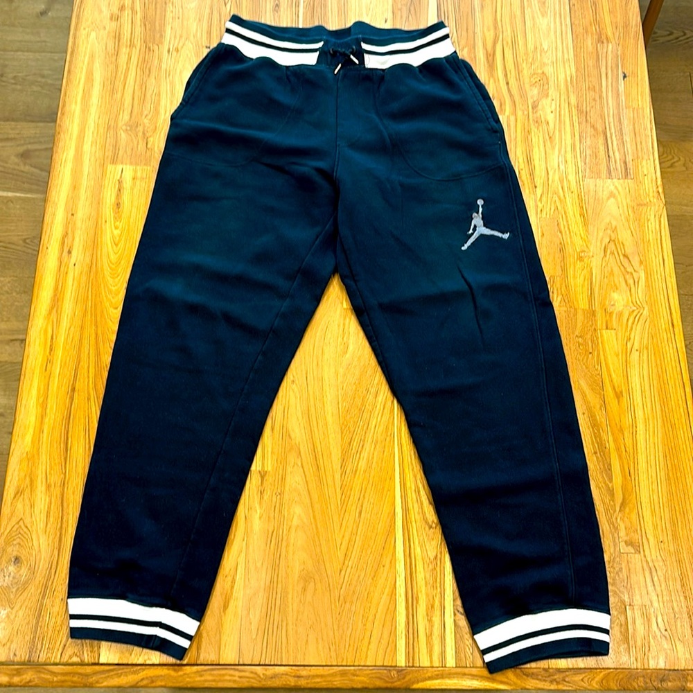 Jordan sweatpants
